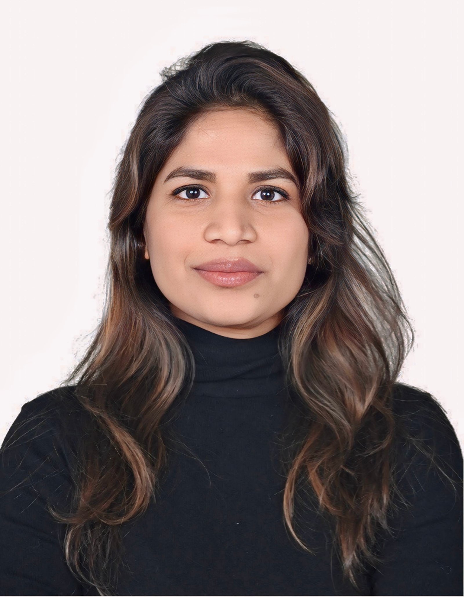 RAHIMA KHAN