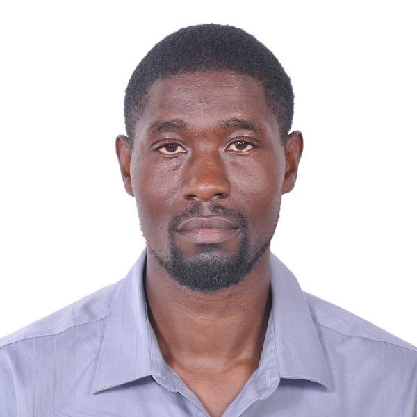Josephat Orwaru