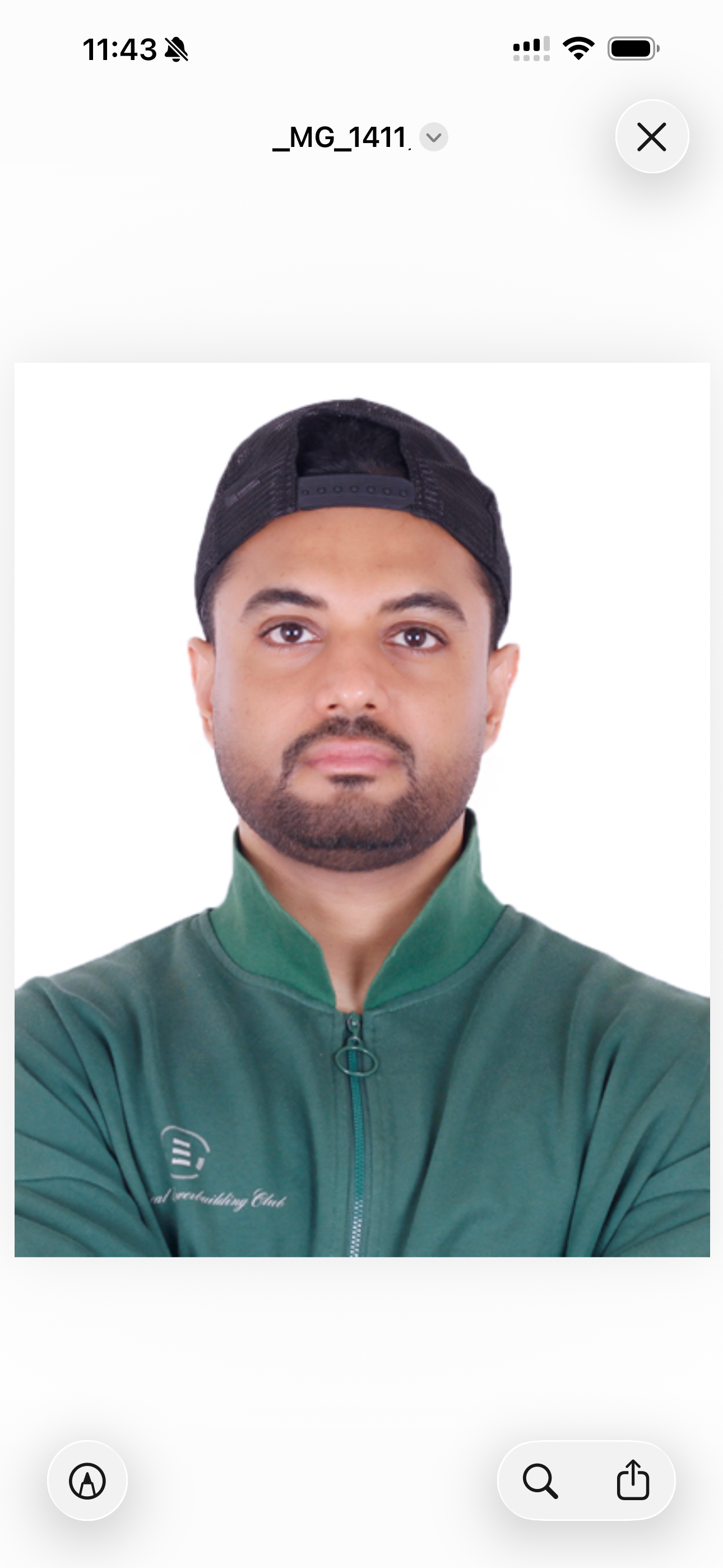 Md Zinnah