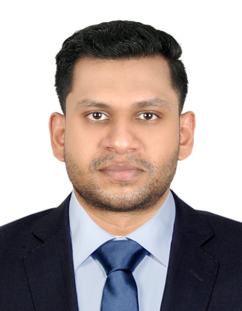 Sooraj Surendran