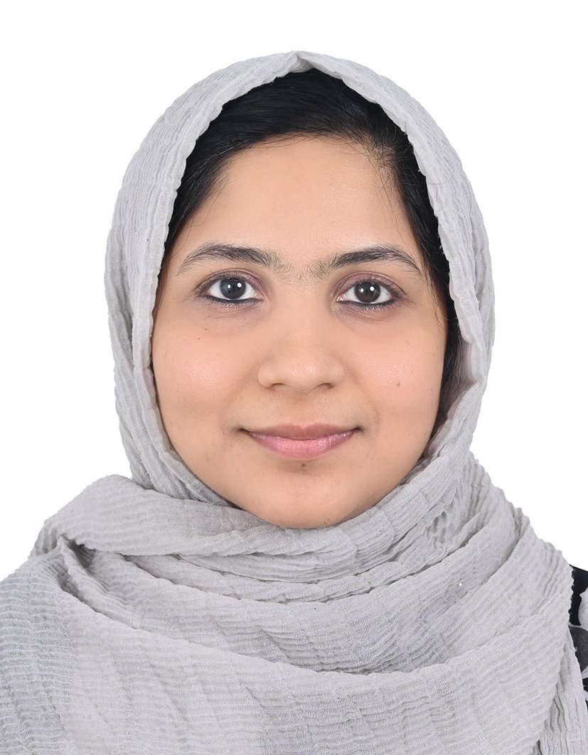 RAMEENA KHALID