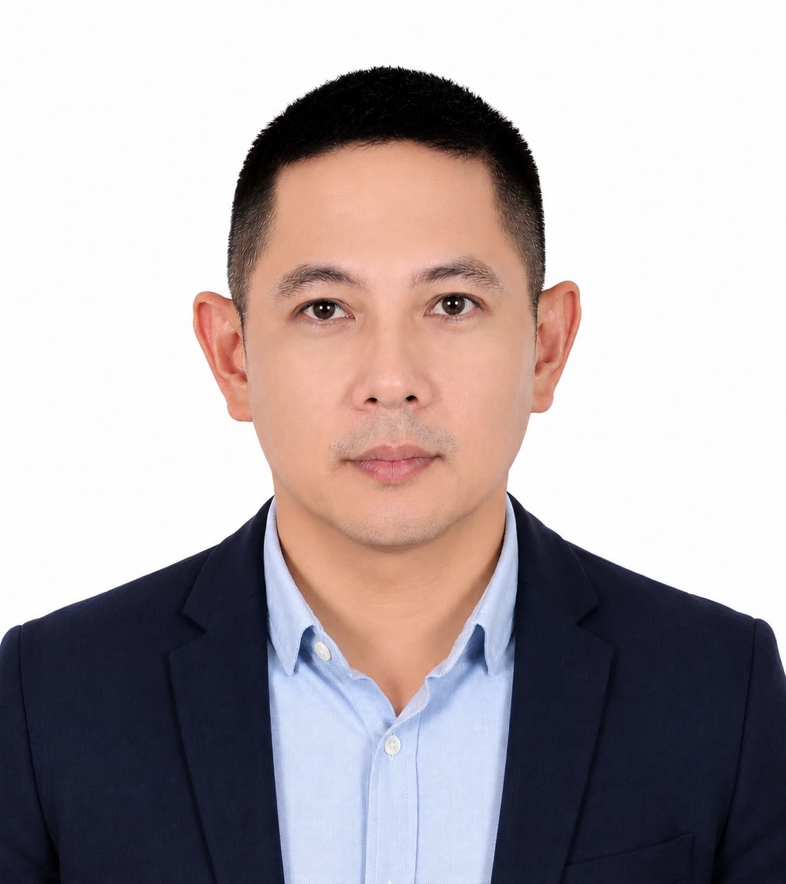 Edwin Arcega