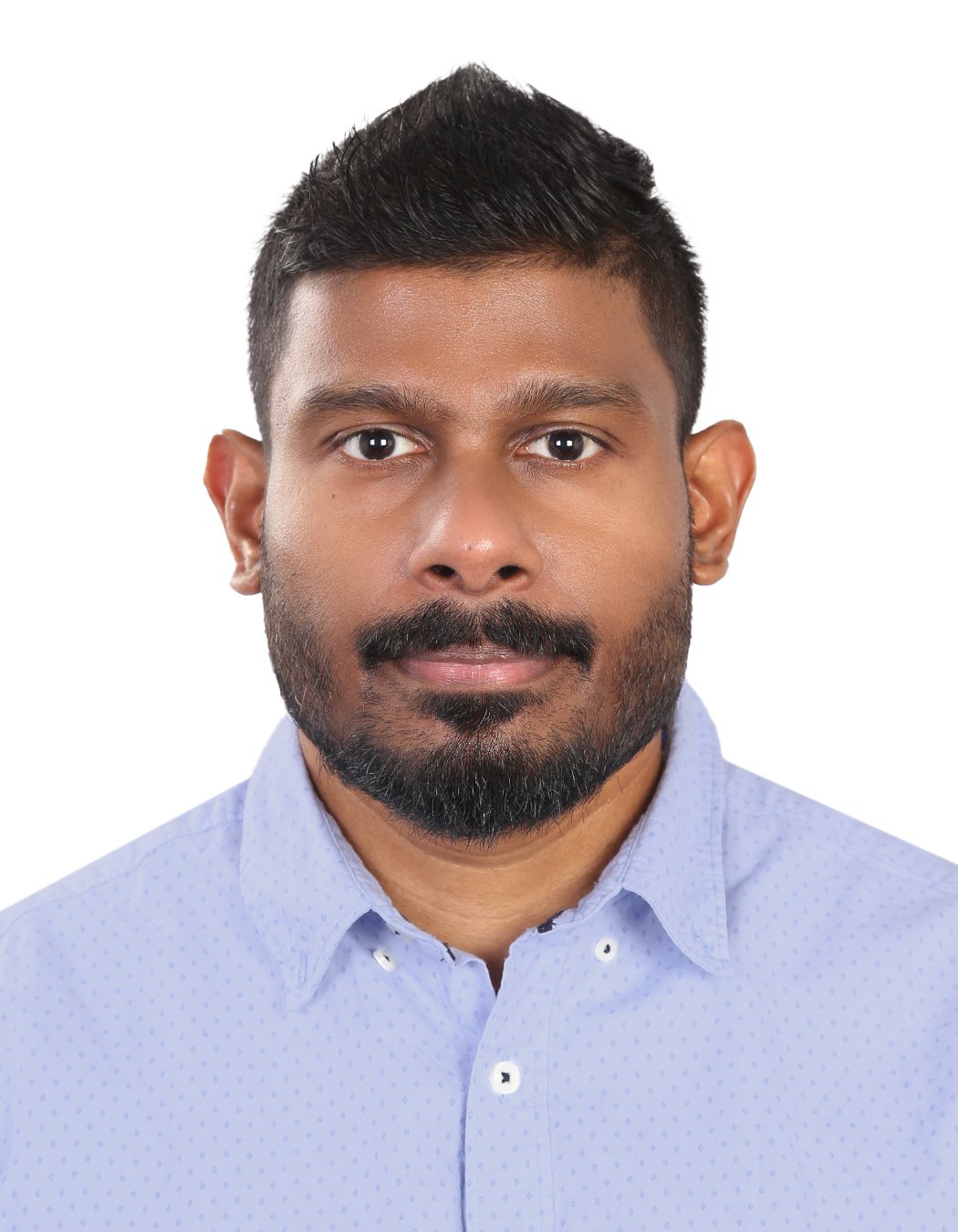Yohan Vedanathan