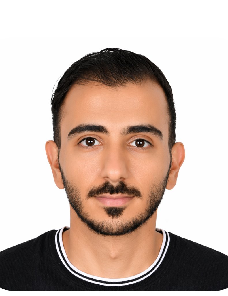 Adnan Mirahmadi