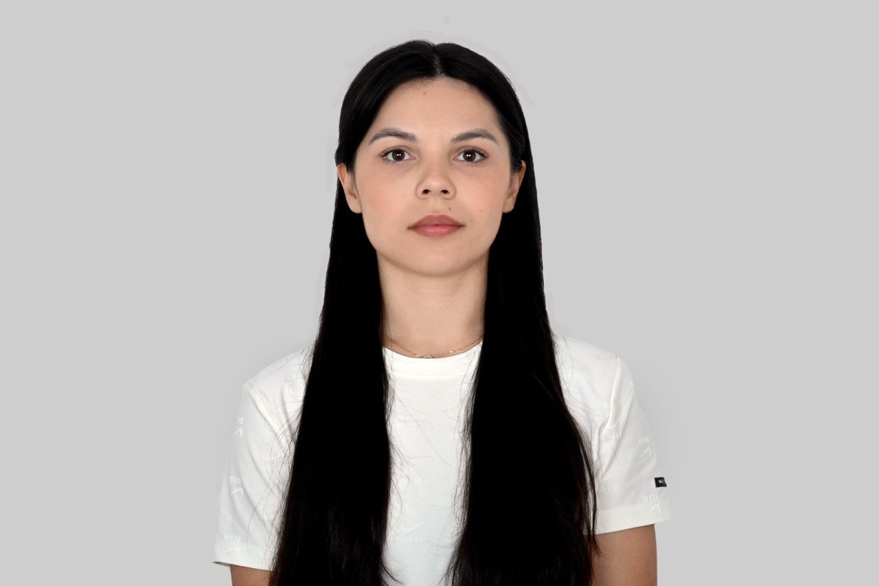 ALINA REUT