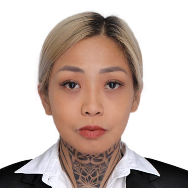 Maica Jesus