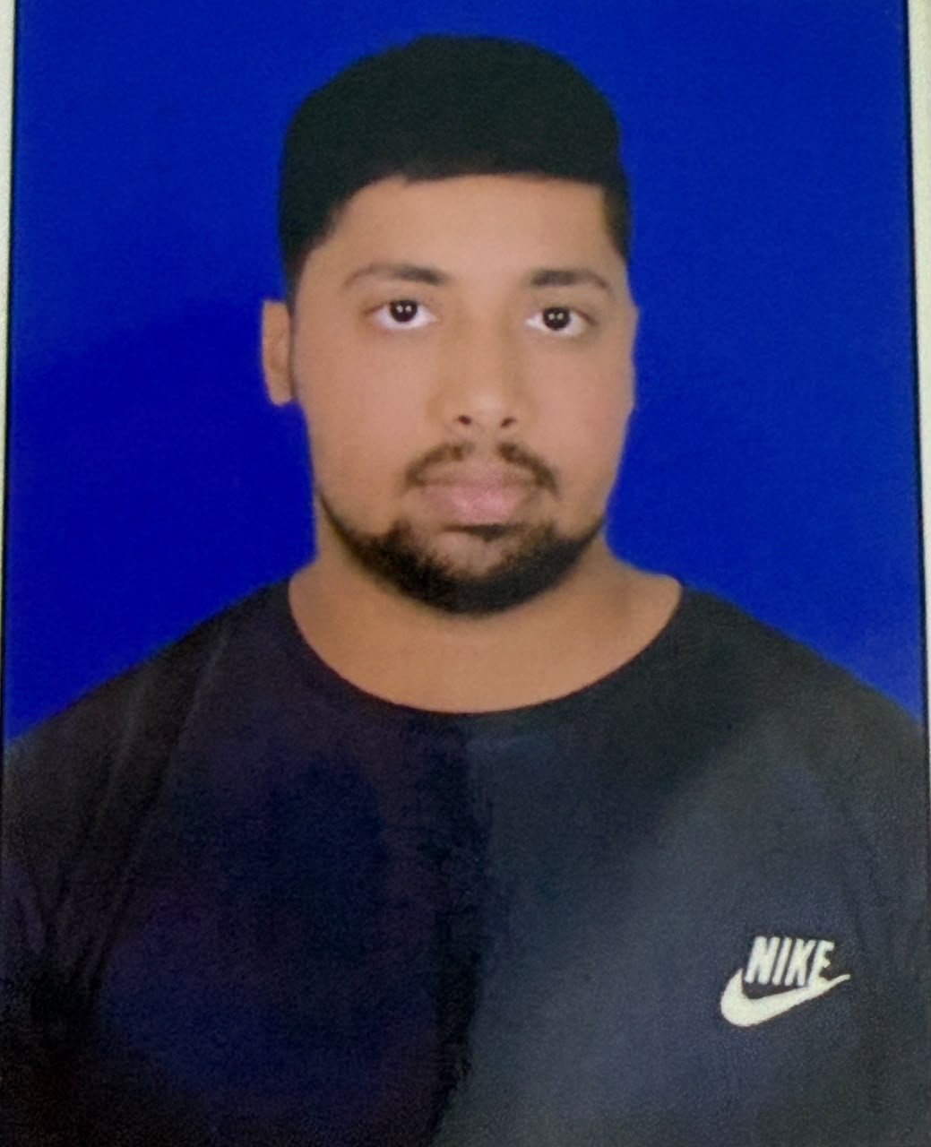 FAYAZ AHMED