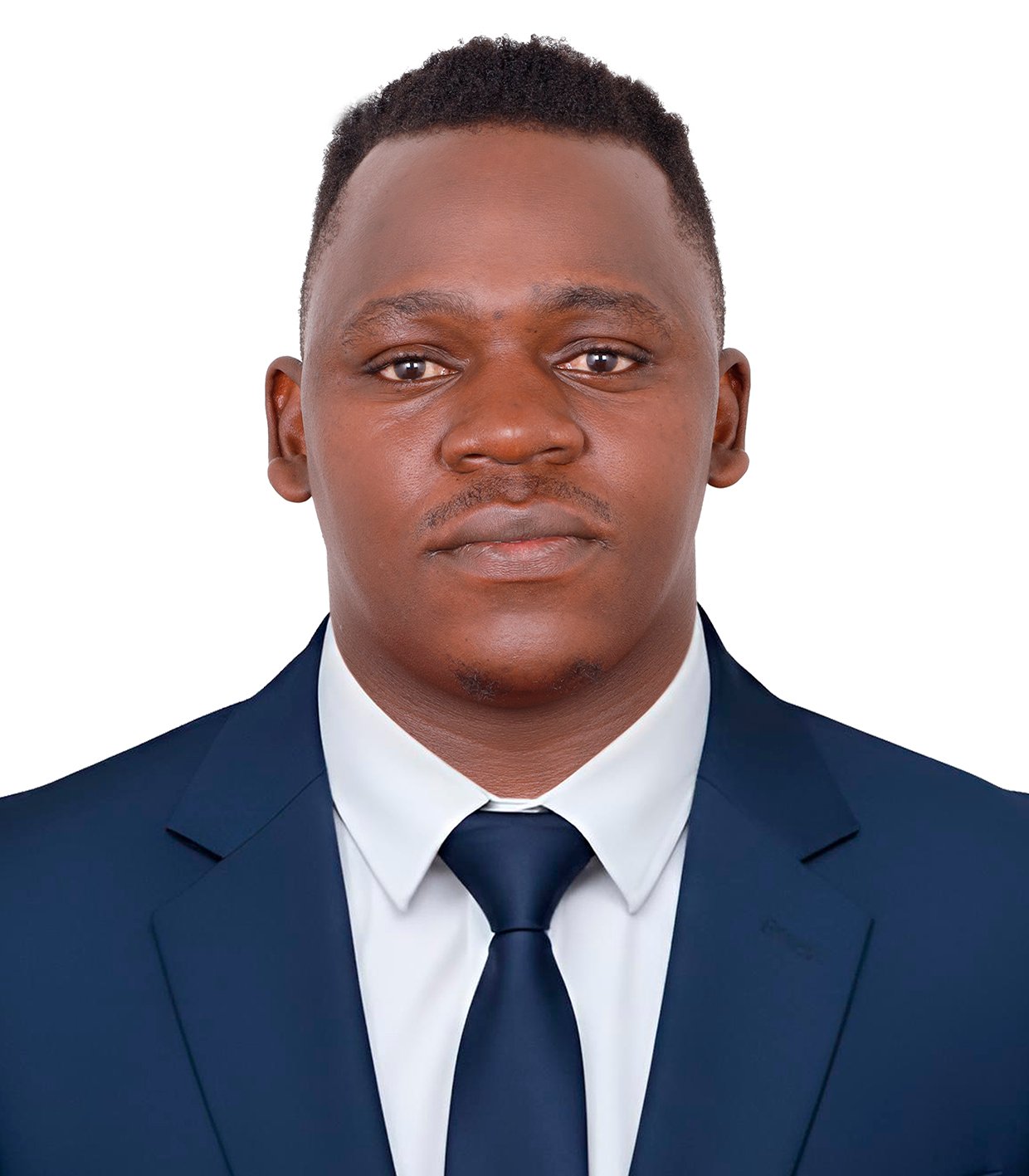 Lugonda Brian