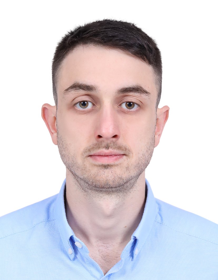 Aleksa Milenkovic