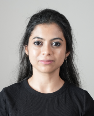 Neha Shetty
