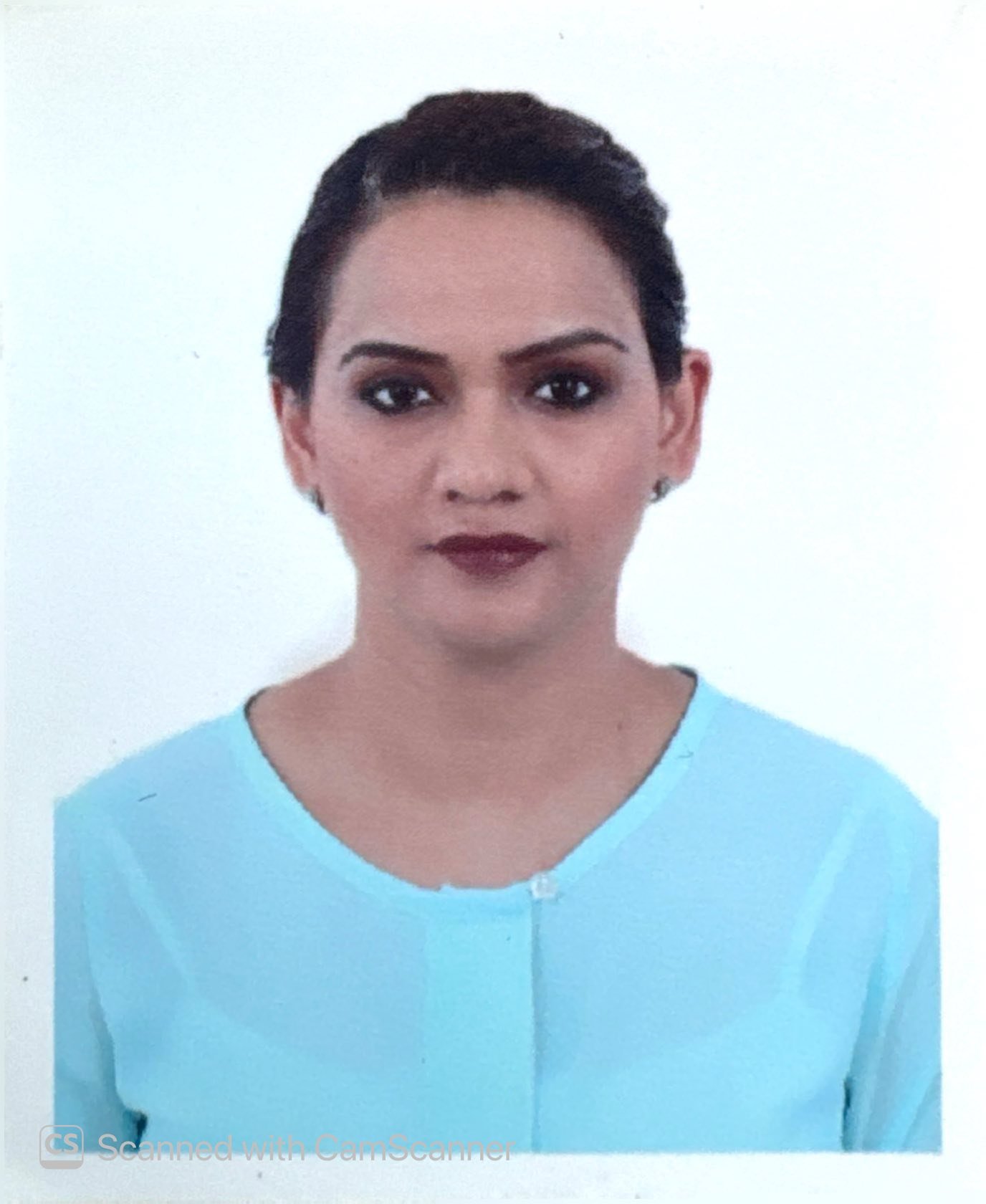 Gurjit Kaur
