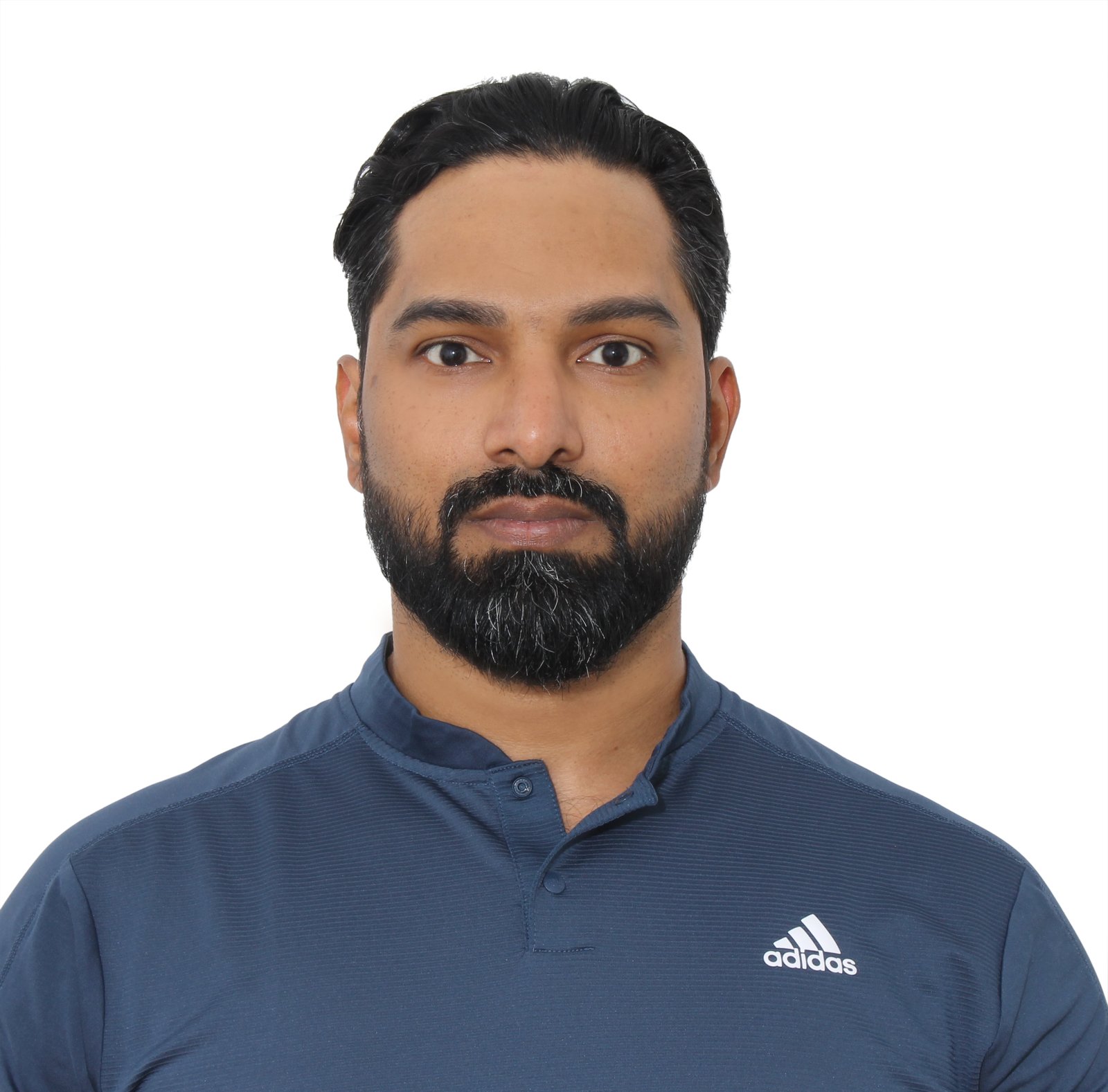 NADEEM SHAIKH