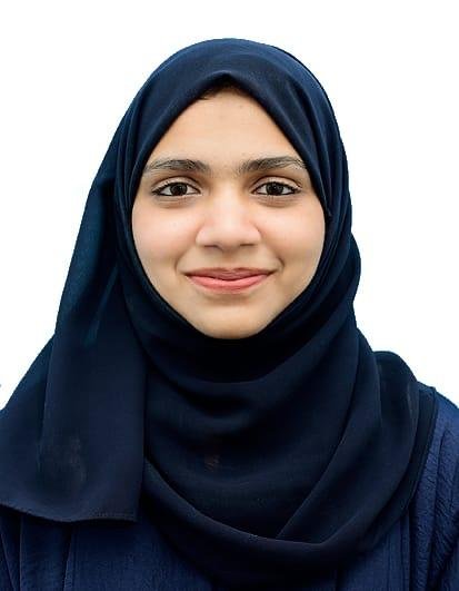 Sidra Sayeeda