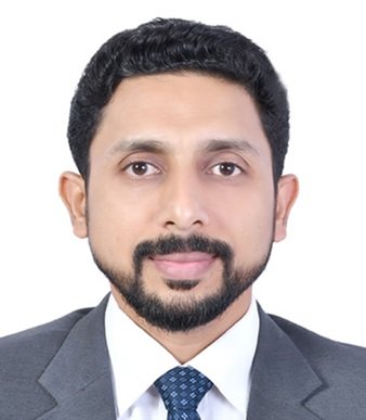 Hashim Hamza