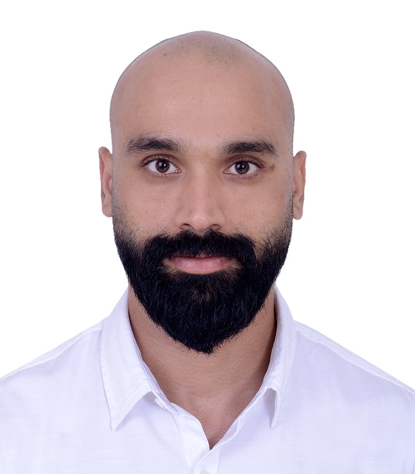 Mayank Chauhan