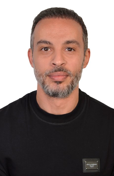 Karim Metwally