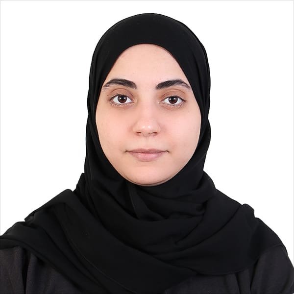 Afnan Alasbahi