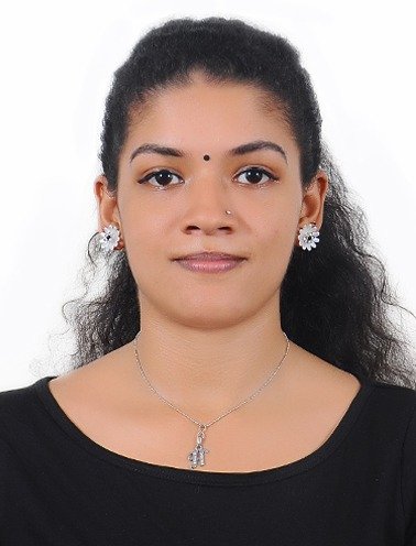 Hena Kollamkudy
