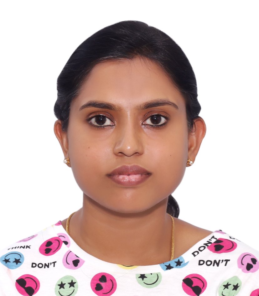 Pavithra Mani