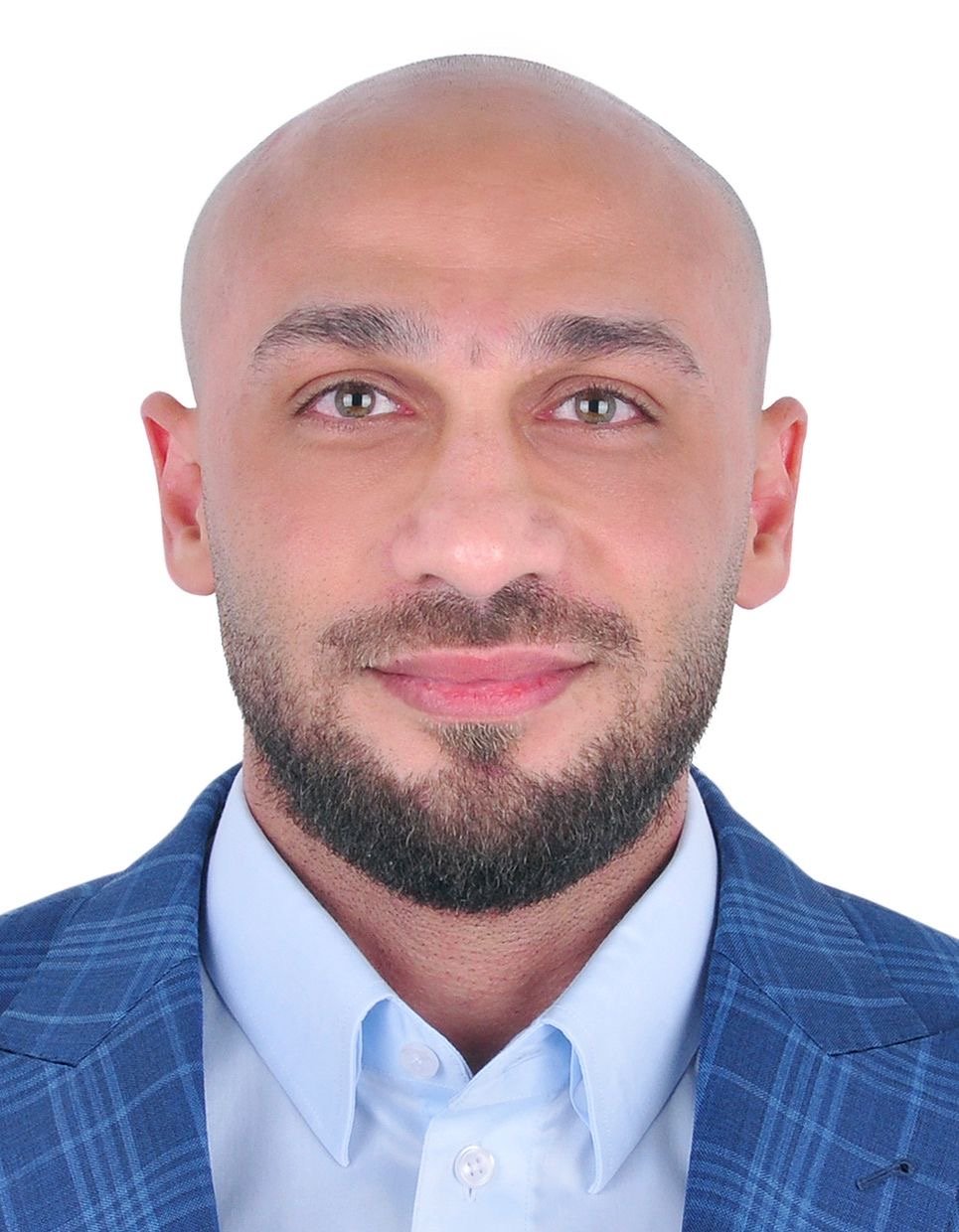 Ahmed Shaker