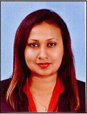 Nimasha Dewage
