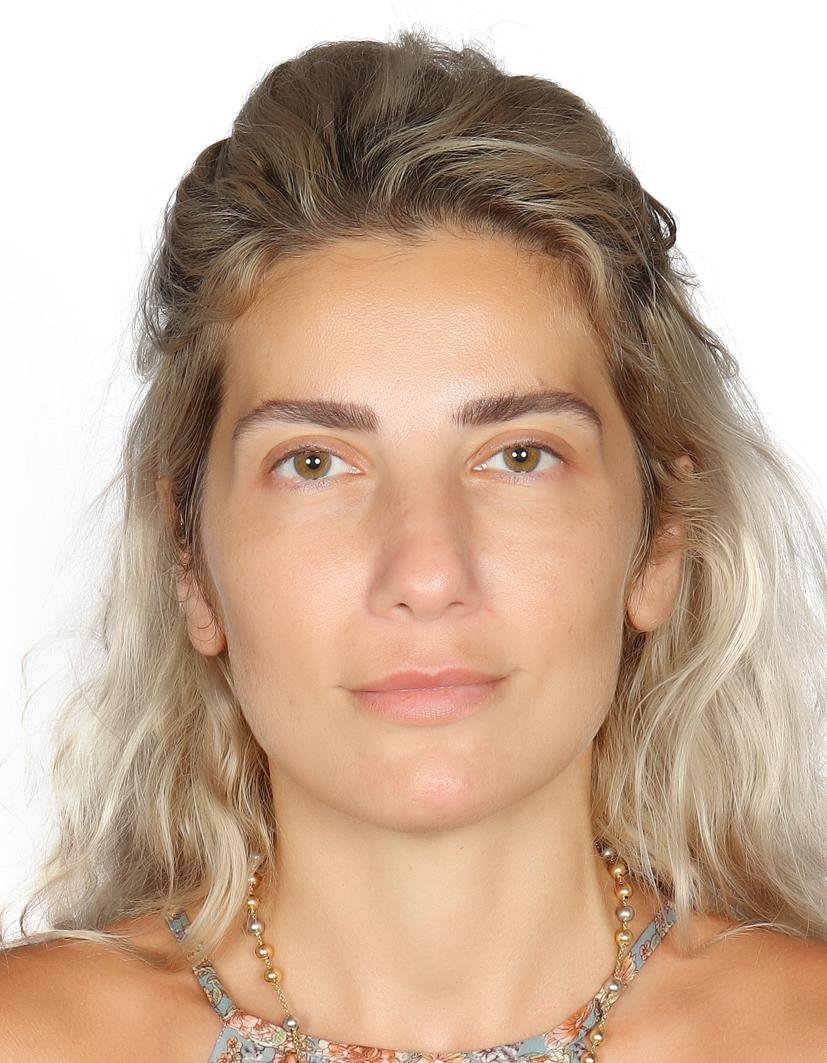 Buchra Farah