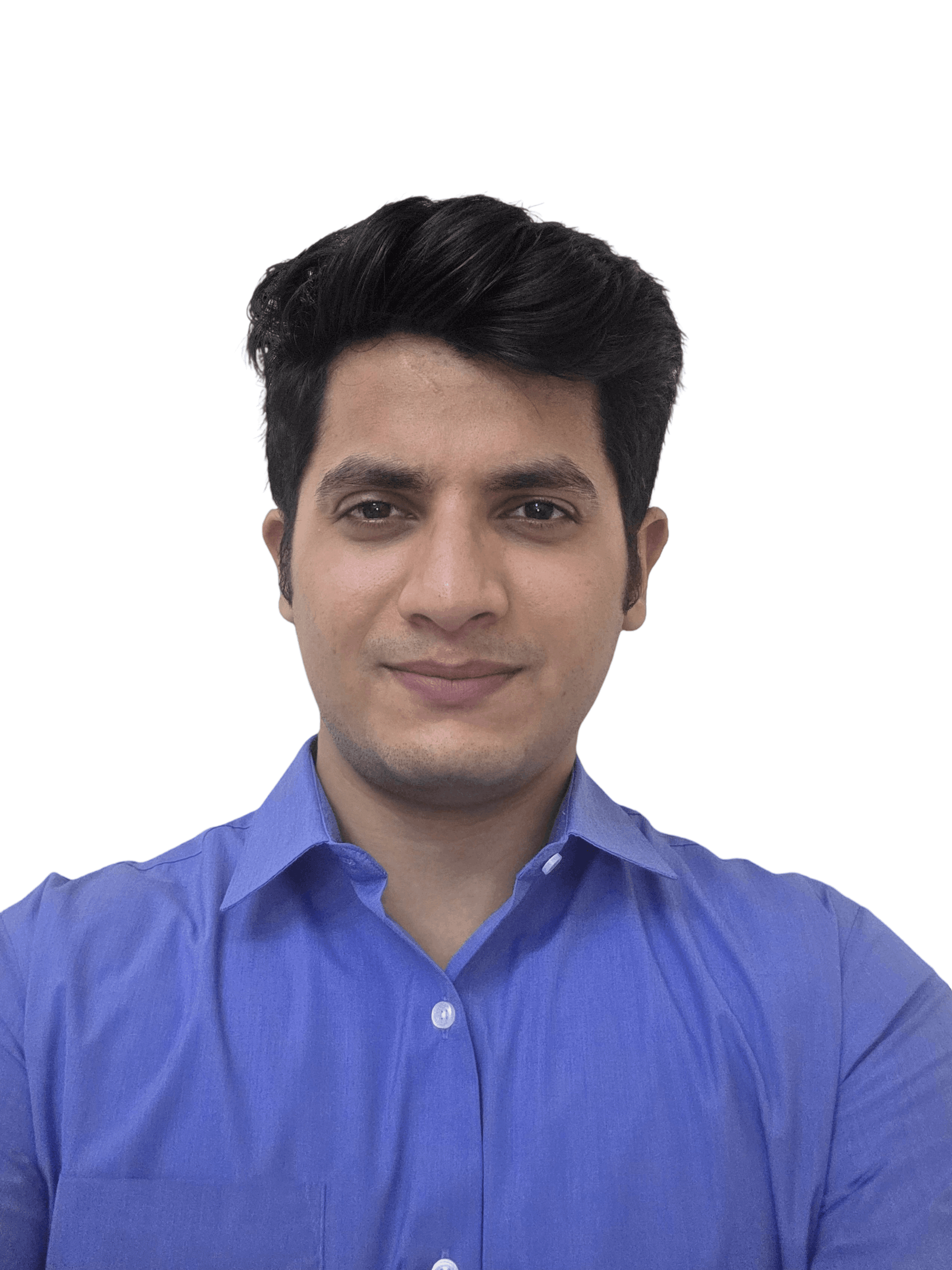 Keshav Wahie