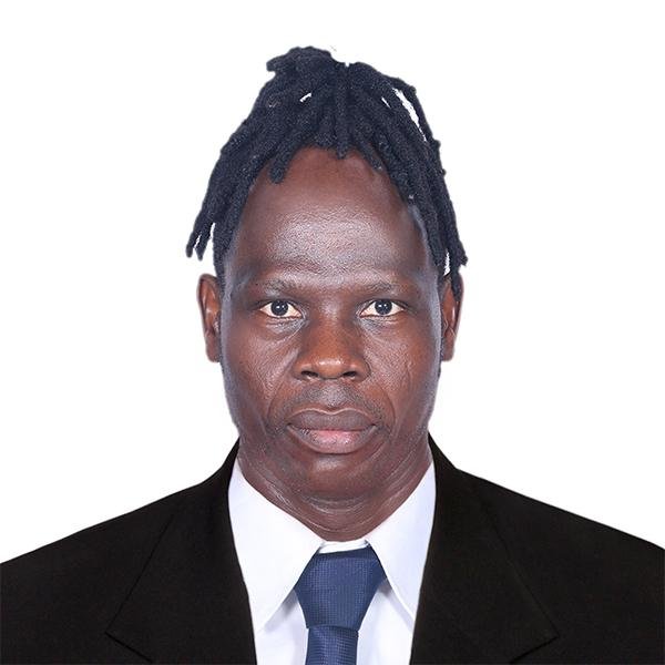 Calvins Okoth