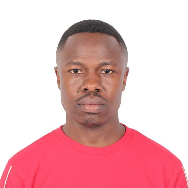 Victor Omondi
