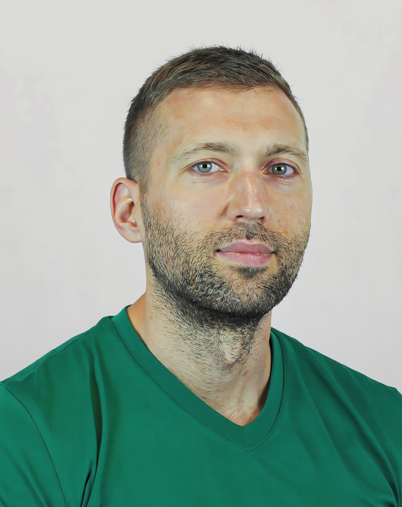 Slavomir Jakubec