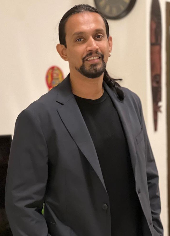 Nidheesh Palakal