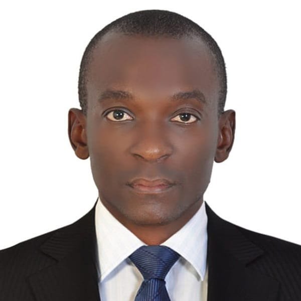 Samuel Kigozi