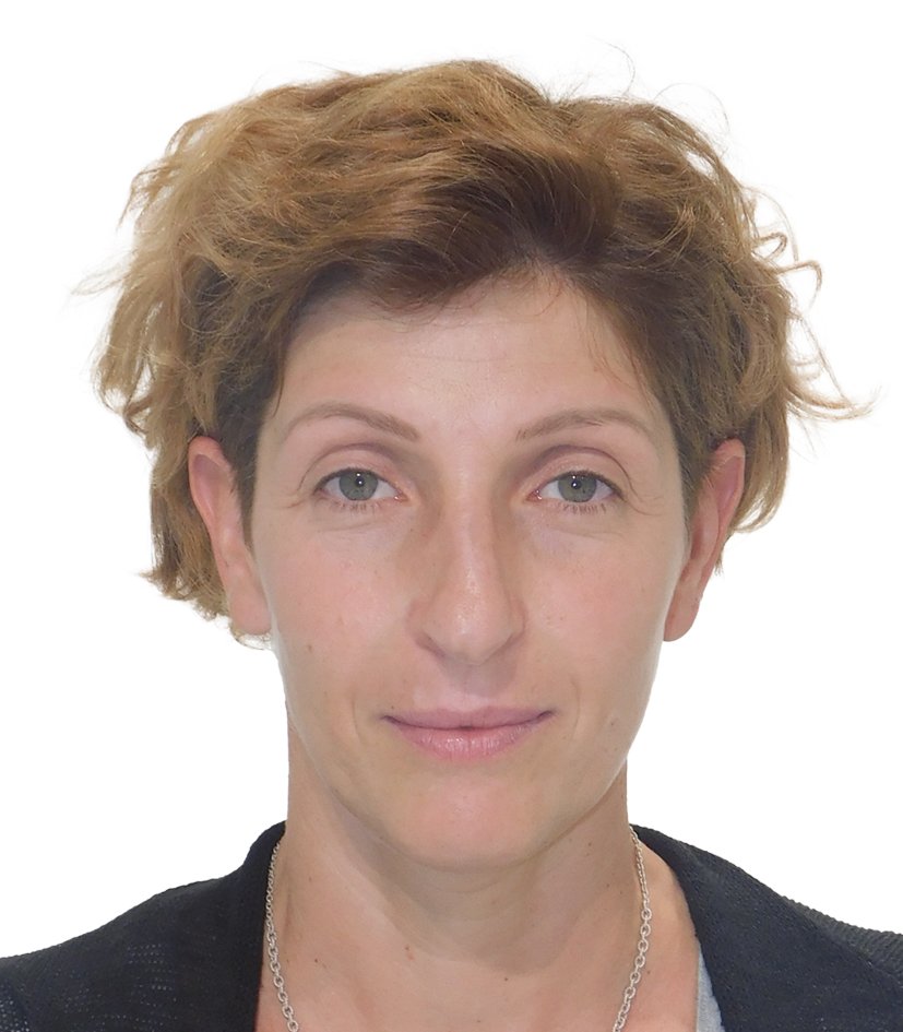 Claudia Castiglioni
