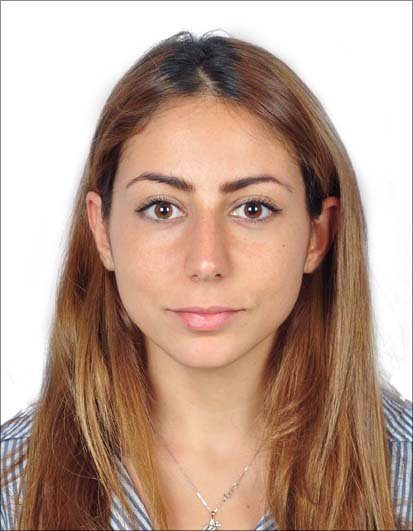 Mariam Ali