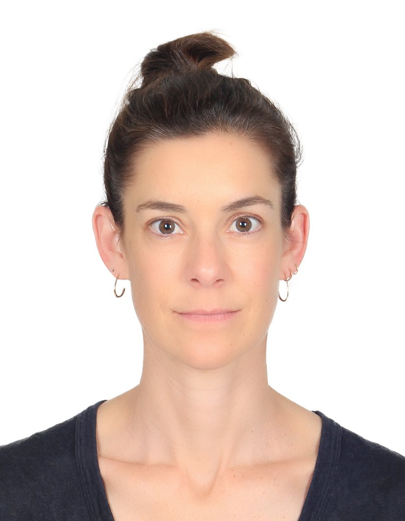 Sarah Jenkins