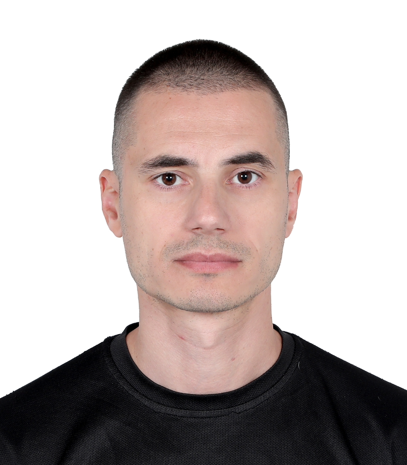 Mladen Jevtic