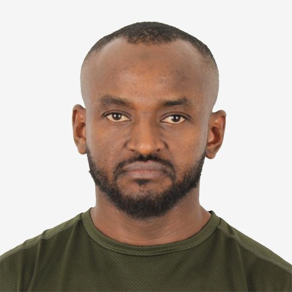 Ahmed Ali