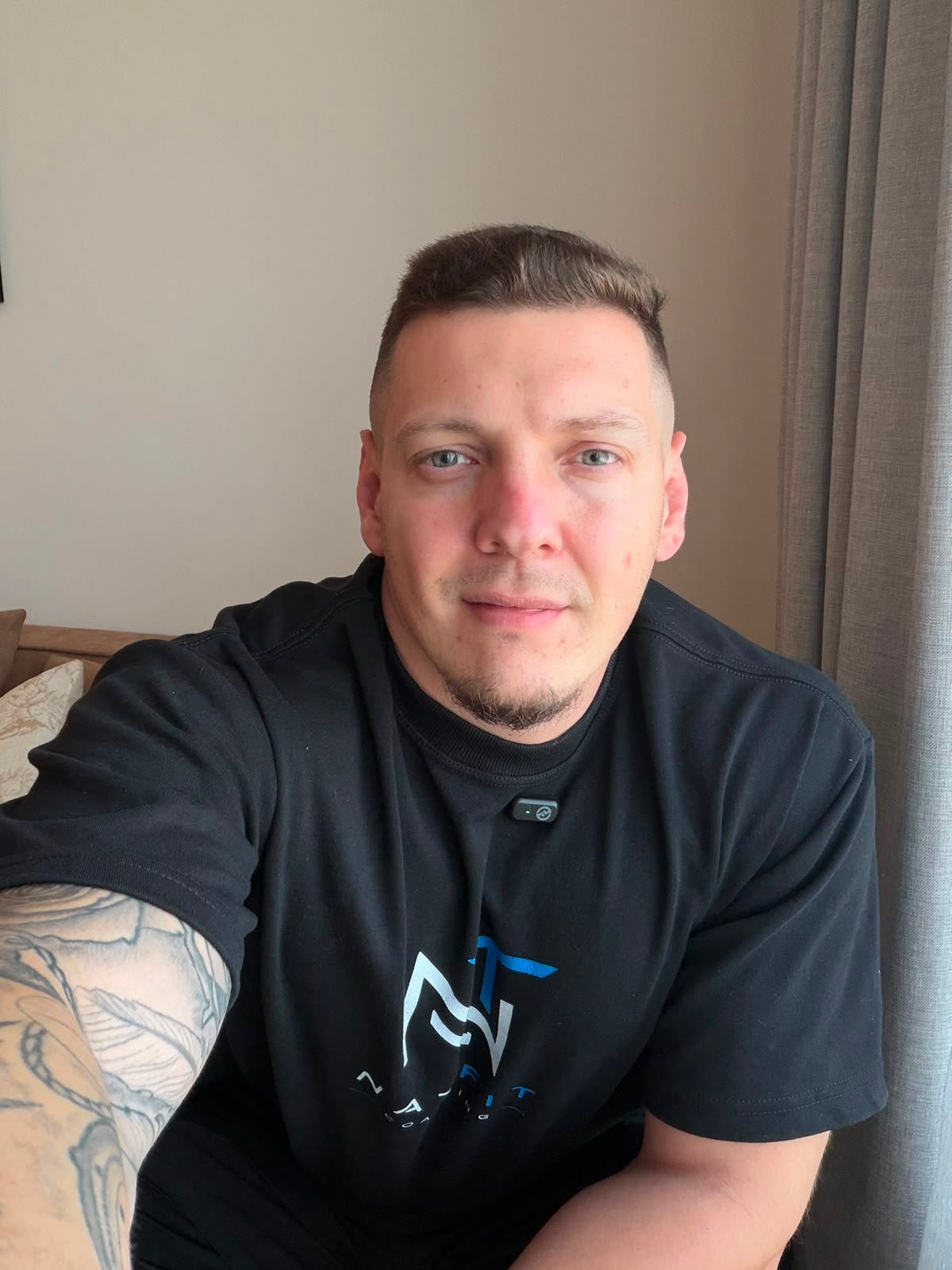 Natan Azevedo