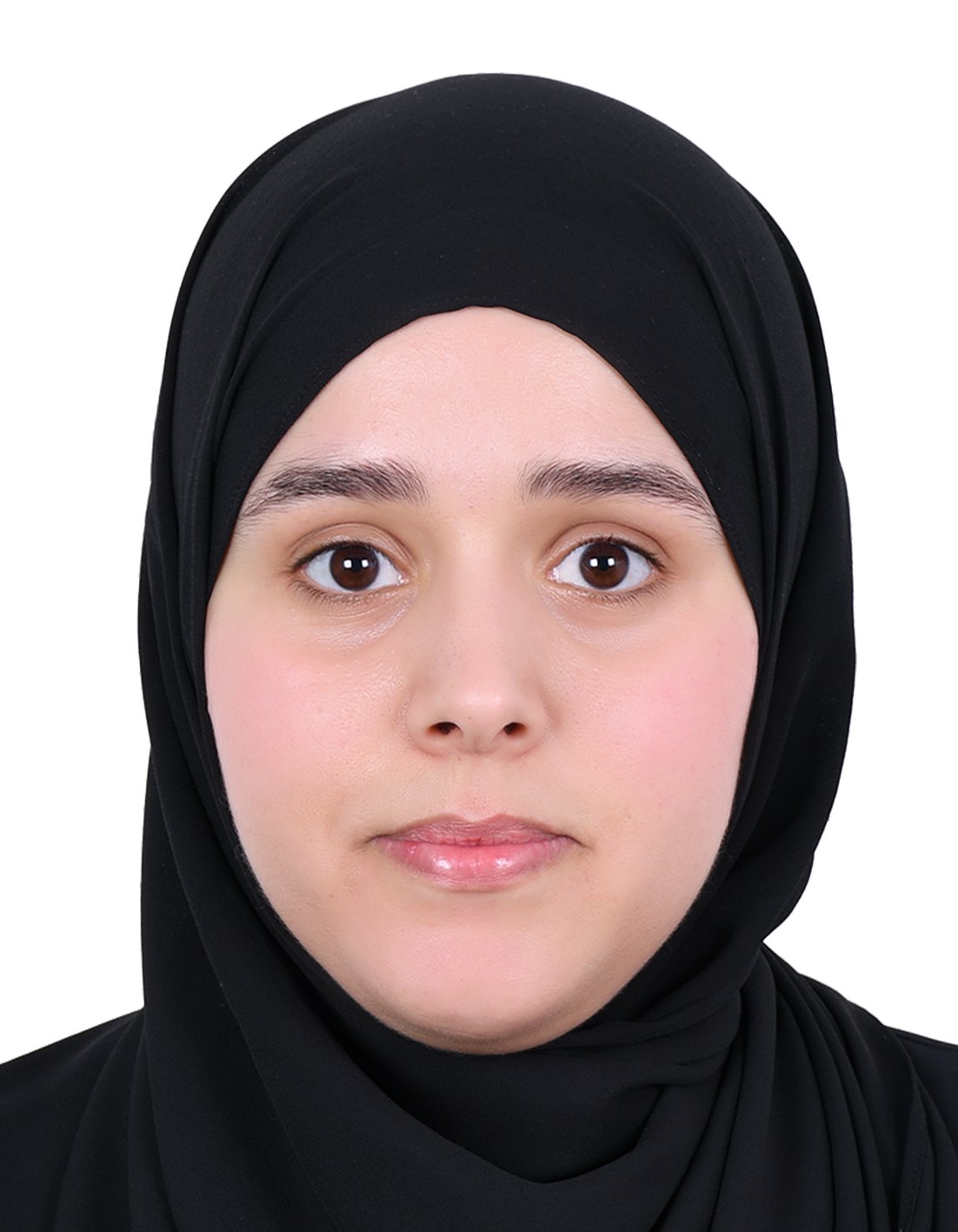 Saida Yessef