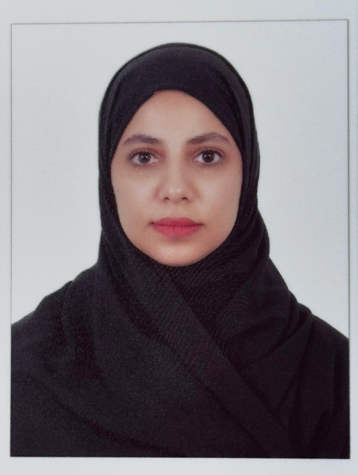 Muna Dawood