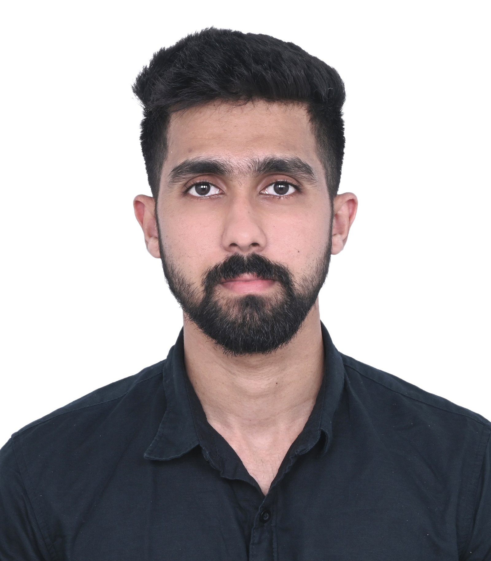 Shehan Chamod