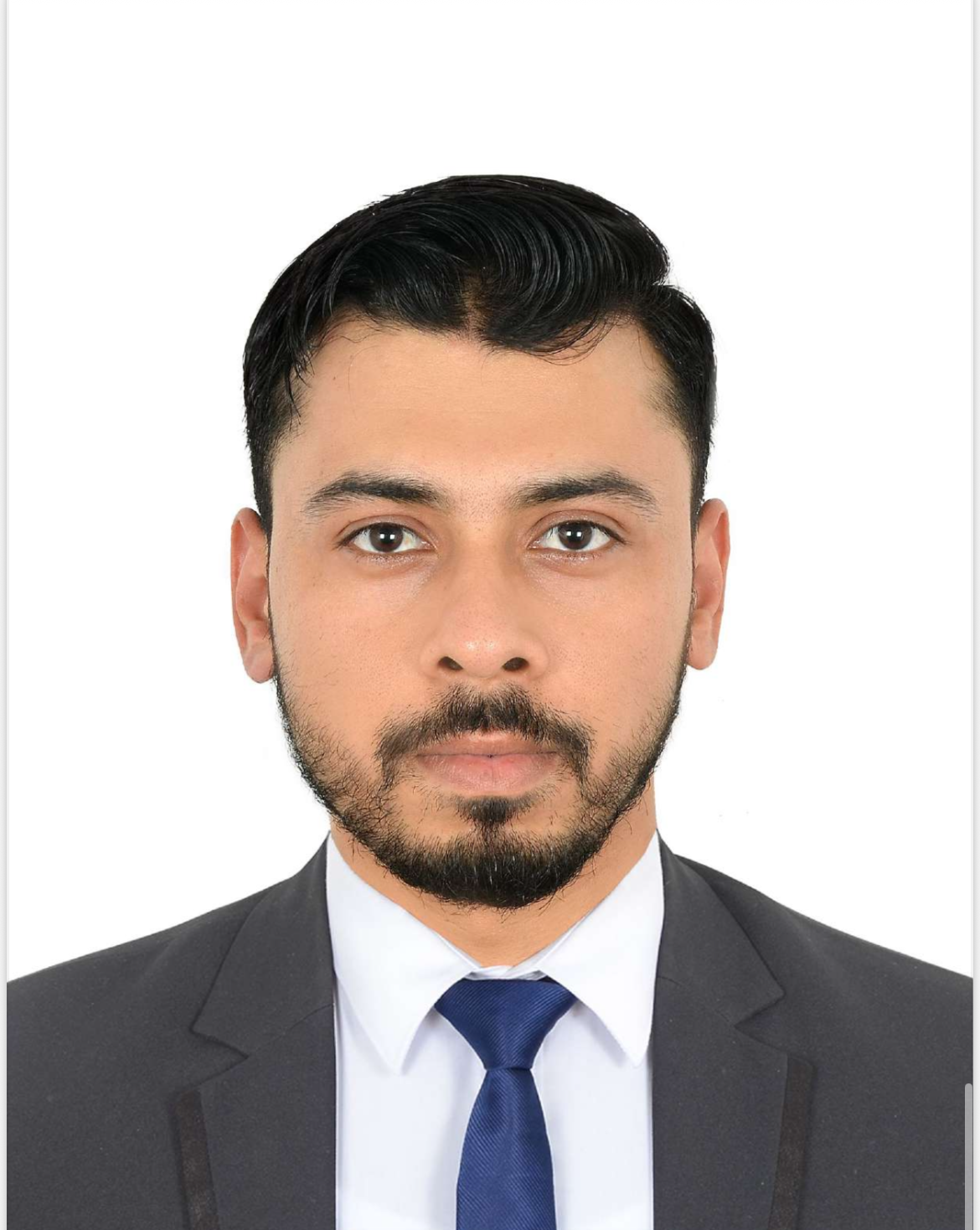 Naeem Tariq