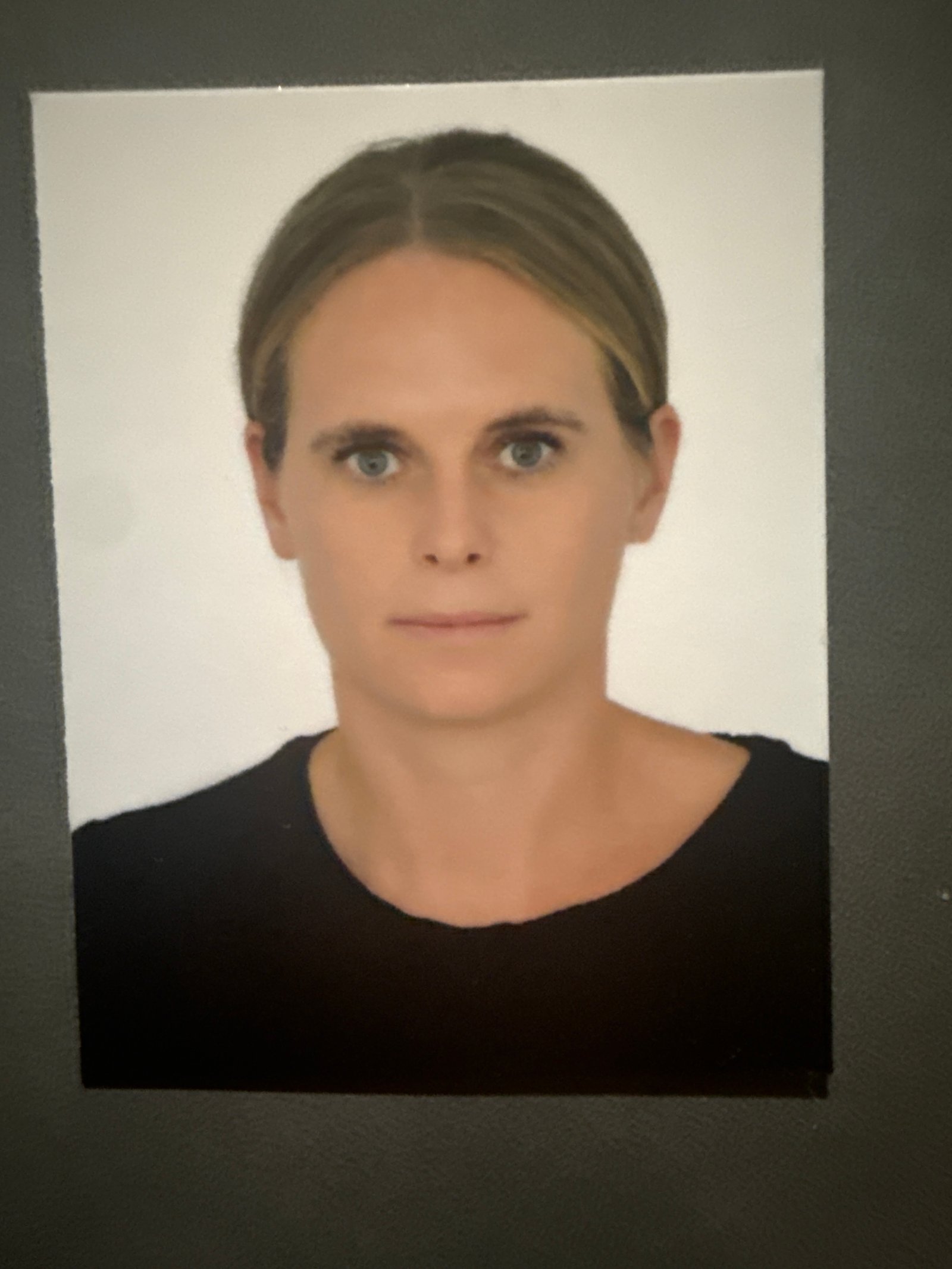 Louise Kleinstrup