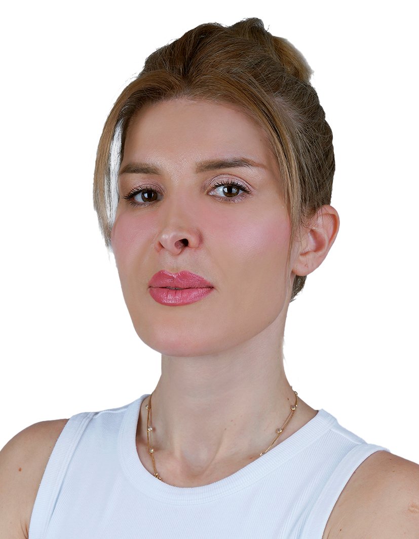 Mirna Hussein