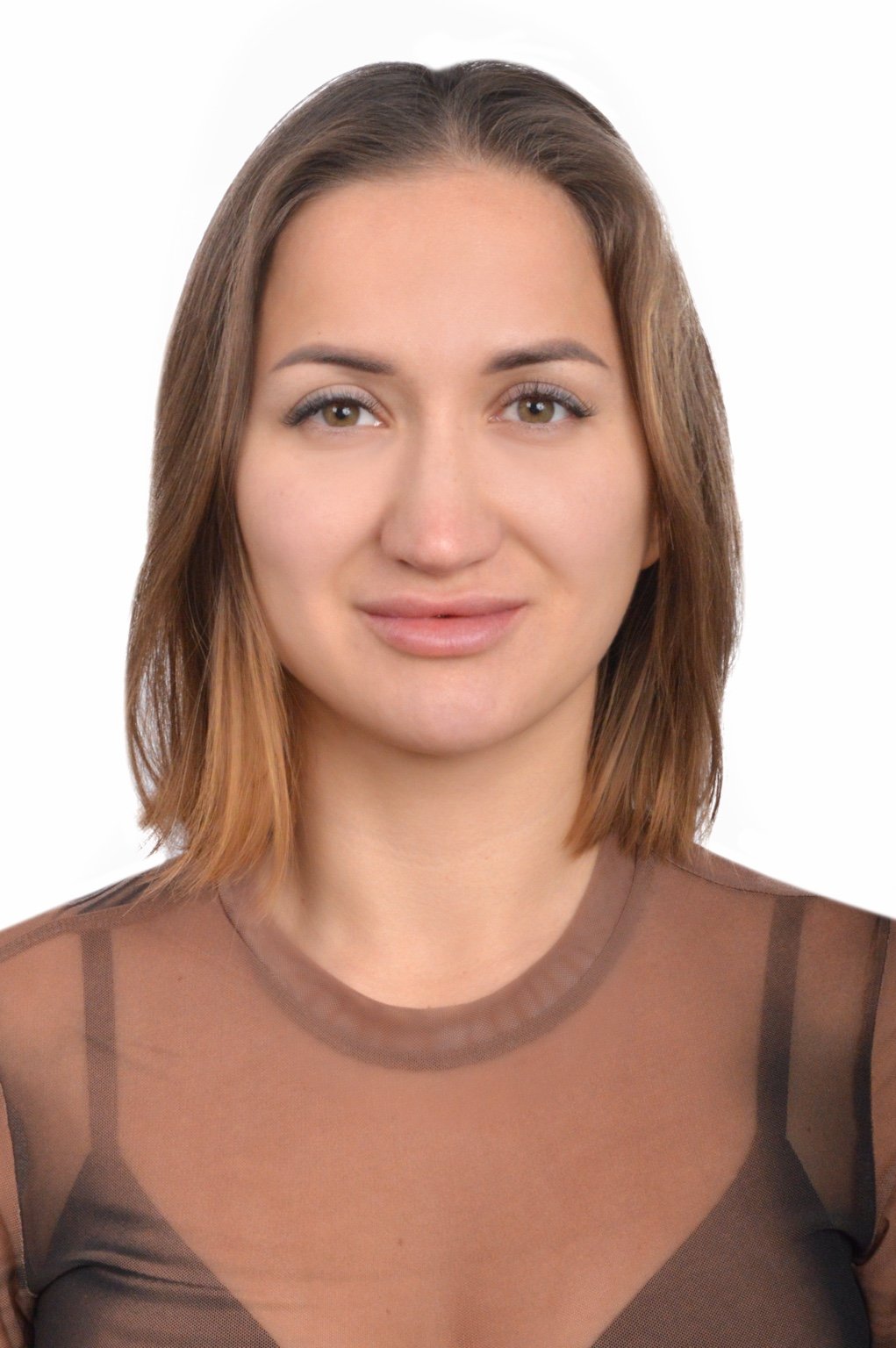 Ekaterina Pakhmutova