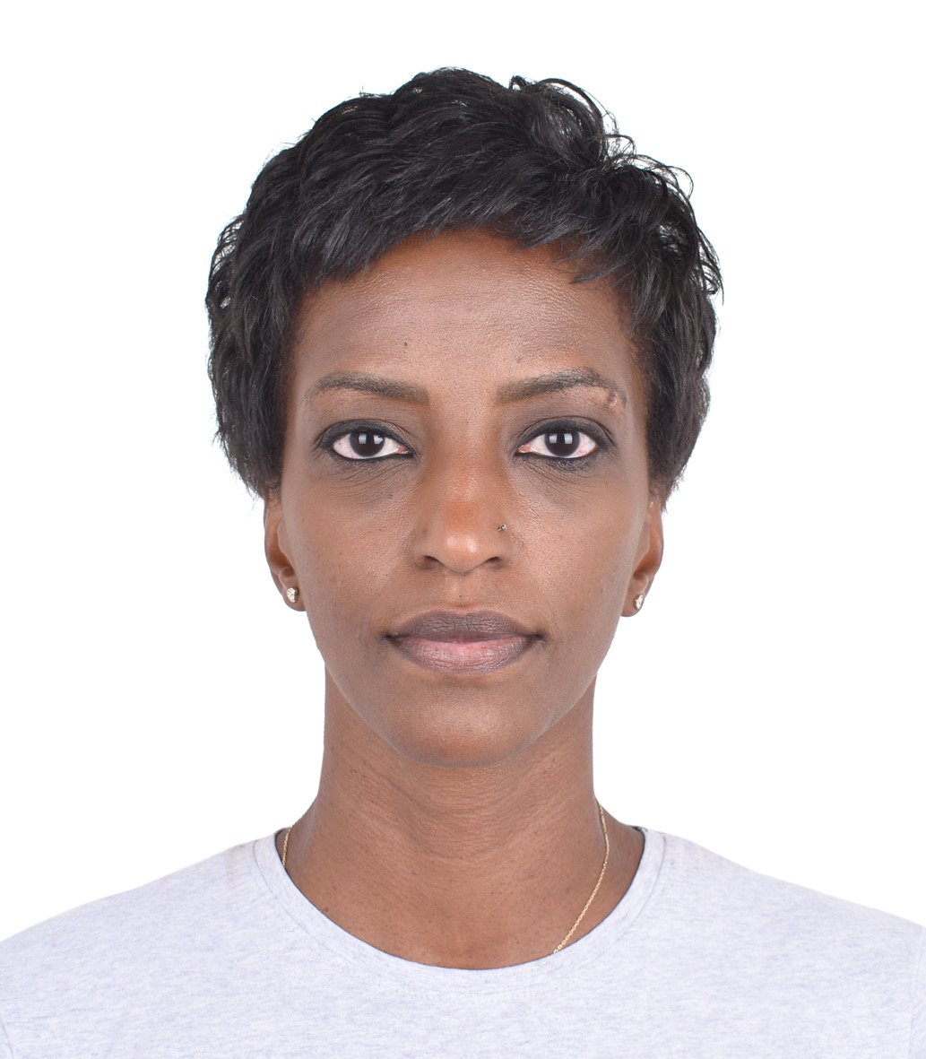 Mulhima Siddig