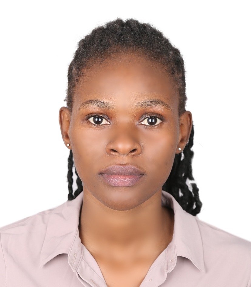 Linet Achieng