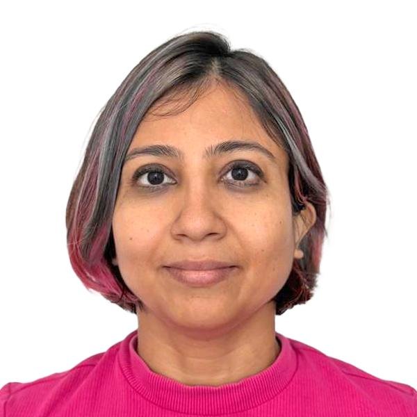 Debasree Barua