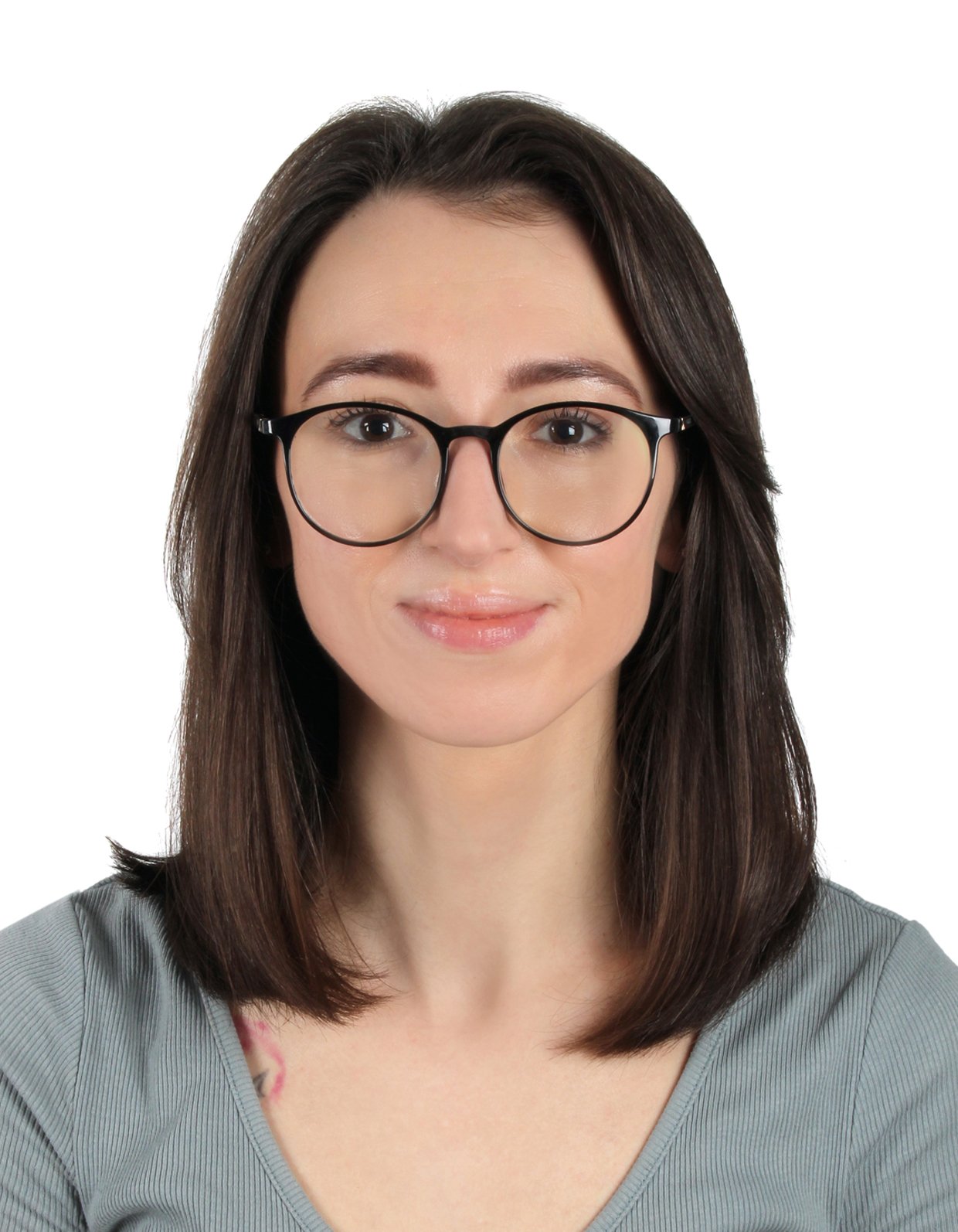 Sofiia Kaseniuk
