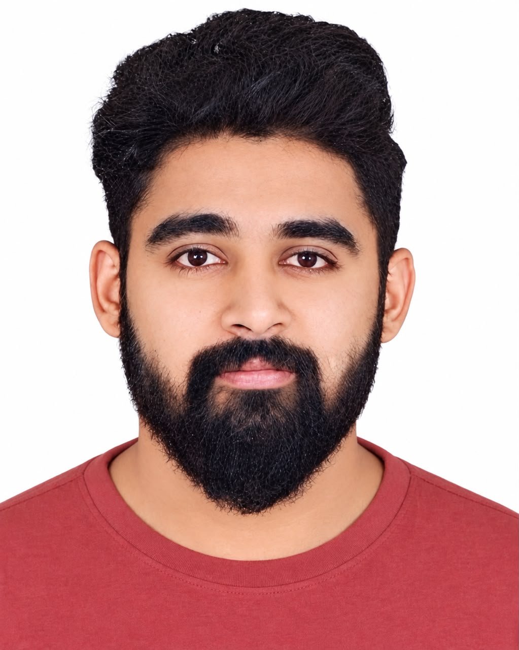 SOJI OOMMEN